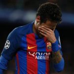 La estrategia del Barça para que Neymar juegue el clásico
