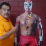 Fallece “Brazo de Oro”, legendario luchador mexicano