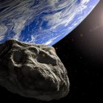 Asteroide de 650 metros se aproximará a la Tierra