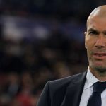 Zidane: “No pudimos controlar a Messi”