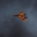 Siria afirma que Israel atacó posición militar en Damasco