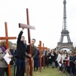Evangélicos oran por nuevo presidente de Francia