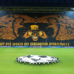 Borussia Dortmund y Mónaco se verán en la Champions