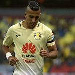 Cecilio Domínguez no jugará el resto de la Clausura 2017