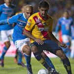Cruz Azul y Morelia buscan final de Copa MX