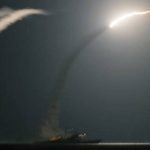 Donald Trump ordena ataque con al menos 50 misiles contra Siria