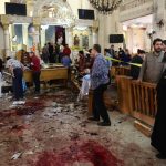 Estado Islámico ataca dos iglesias cristianas