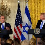Israel apoya por completo a Trump por bombardear Siria
