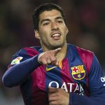 En Barcelona no se preocupan por la falta de gol de Suárez