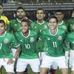México subió un puesto en ranking FIFA