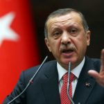 Turquía está preparando el camino para el Anticristo