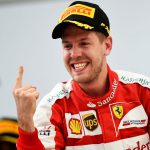 Sebastian Vettel vuelve a liderar mundial al ganar Gran Premio de Baréin