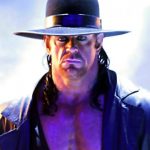 Undertaker se despide de la WWE