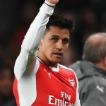 Manchester City ofrece a Alexis ser el jugador mejor pagado