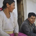 La palabra de Dios salva del divorcio a matrimonio en Bolivia