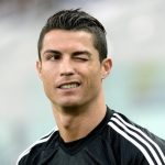 Cristiano Ronaldo: “Jamás pensé que iba a batir este récord”