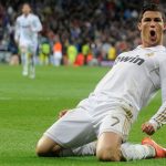 Cristiano Ronaldo amenaza con dejar Real Madrid