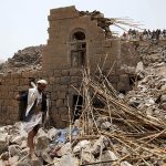 ¿Cómo viven los cristianos en Yemen?