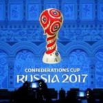 Rusia trabaja para garantizar seguridad en Copa Confederaciones
