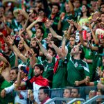 FIFA impone séptima multa a México por grito homofóbico