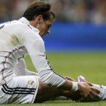 Bale sufre su sexta lesión en su punto débil