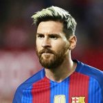 Messi podría ir a prisión por 21 meses