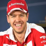 Vettel, el más rápido en segunda práctica en Rusia