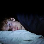Insomnio aumenta el riesgo de padecer un infarto