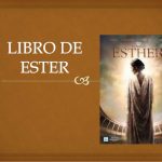 Sabías qué… | 9- ¿De qué nos habla el libro de Ester?