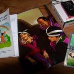 Maestros de escuela dominical crean manuales para grupos étnicos en Laos