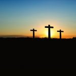 Iglesia ofrece crucifixión real parar fieles que quieran “experimentar Pascua”
