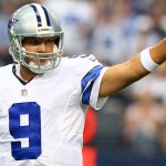 Tony Romo se retira de la NFL para dedicarse a la televisión