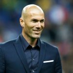 ¿Se imaginan a Zidane fuera del Real Madrid?