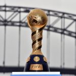 Rusia inicia la cuenta regresiva para la Copa Confederaciones