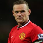 Wayne Rooney fue excluido de la Selección de Inglaterra