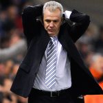 Javier Aguirre no continuará como director técnico en los Emiratos Árabes