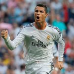 Cristiano Ronaldo requiere carácter para ganar la Champions League