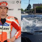 El mundo del motor llora la muerte de Nicky Hayden en las redes sociales