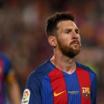Confirman condena de 21 meses de cárcel a Messi