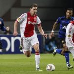 Manchester United y Ajax en busca de coronarse en la Europa League