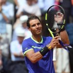 Nadal inició reconquista de Roland Garros con triunfo incontestable