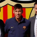 Neymar, Bartomeu, Rosell, Barça y el Santos, irán a juicio