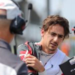 Esteban Gutiérrez competirá en IndyCar Series
