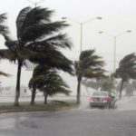 Prevén hasta nueve huracanes en Atlántico, Caribe y Golfo de México