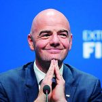 FIFA oficializó distribución de plazas para Mundial 2026