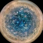 Inesperados hallazgos en Júpiter de la sonda espacial Juno