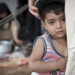 Israelíes envían ayuda y medicamentos a niños sirios
