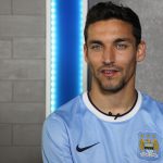 El Manchester City anuncia que Jesús Navas no seguirá en el club