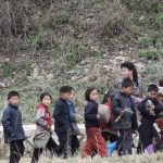 Huérfanos cristianos en corea del norte son torturados por su fe en Jesucristo