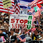 Derrotan 9 proyectos de leyes contra migrantes en Florida
